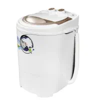 مینی واش کاملا نو استفاده نشده