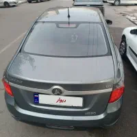 برلیانس دنده‌ایH330موتوربزرگ،نقدواقساط شرایطی