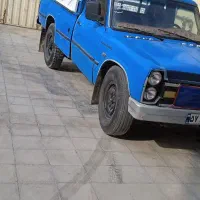 فروش نیسان|خودرو سواری و وانت|کازرون, |دیوار