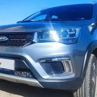 ایکس X22 دنده ای ساده مدل 96