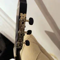 گیتار اکبند|گیتار، بیس، امپلیفایر|مشهد, مشکینی (شهرک غرب)|دیوار