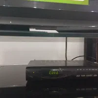 تلویزیون ۴۰ اینچ|تلویزیون و پروژکتور|کردکوی, |دیوار