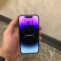 iphone 14 pro 256|موبایل|مشهد, سناباد|دیوار