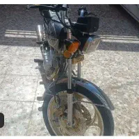 نیکتاز 250صفر شرایطی|موتورسیکلت|فلاورجان, |دیوار