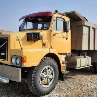 ولو کمپرسی آردی