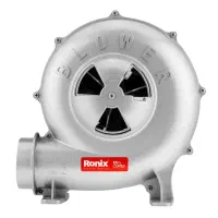 دم برقی 2.5 اینچ1222 رونیکس