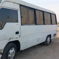 مینی بوس هیوندا|خودرو سنگین|اهواز, زرگان|دیوار