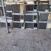 خریدارانواع کولر و یخچال سالم وسوخته بالاترین قیمت
