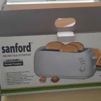 توستر سان فورد