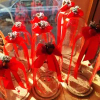 طبق یلدایی،ظرف آجیل|صنایع دستی و سایر لوازم تزئینی|رباط‌کریم, رباط‌کریم|دیوار