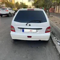 پراید 111 فول|خودرو سواری و وانت|تهران, تهرانپارس شرقی|دیوار