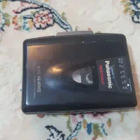 واکمن پاناسونیک