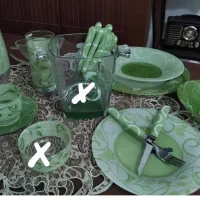 پیاله و کاسه|ظروف سرو و پذیرایی|کرج, شهرک فهمیده|دیوار