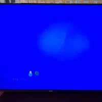 ال سی دی ۵۰ اینچ LCD|تلویزیون و پروژکتور|تهران, ایرانشهر|دیوار