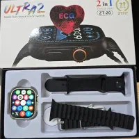 ساعت هوشمند اولتراواچ 3 برندZT|ساعت|ابهر, |دیوار