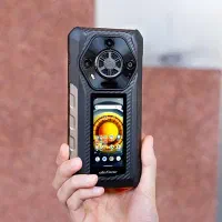 گوشی ضد ضربه و ضد آب ARMOR 30 PRO