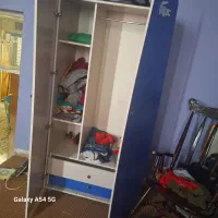 سرویس خواب نوجوان|تخت و سرویس خواب|اصفهان, جلفا|دیوار