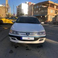 پارس ۱۴۰۲ متور جدید