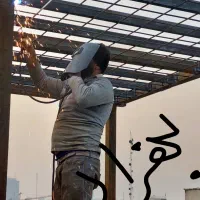 جوشکاری|خدمات پیشه و مهارت|فردیس, داوری|دیوار