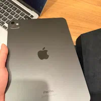 ایپد پرو 2024 m4