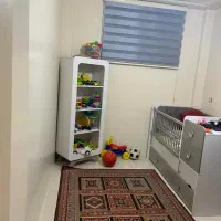 آپارتمان 2طبقه سنددار