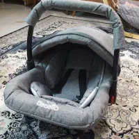 کریر بچه نو