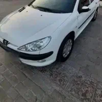 206 sd|خودرو سواری و وانت|کرمان, |دیوار