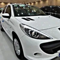 پژو۲۰۷ هیدرولیک استاندارد85 تحویل فوری صفر خشک