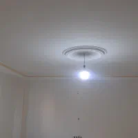 نقاشی ساختمان مدرن|خدمات پیشه و مهارت|کرج, کارخانه قند|دیوار