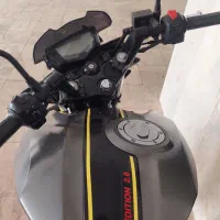 اپاچی 200 مدل 97