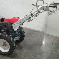 تیلرکوبوتا ۷/۵ژاپن با ادوات کامل