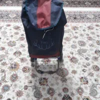 چرخ دستی خریدتصفیه آب