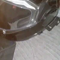 ست کامل لباس حرفه ای موتور سنگین