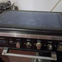 گاز