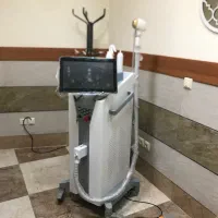 دستگاه لیزر رادوپلاس پرو