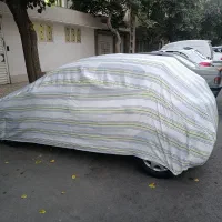 دوزدوخت چادر ماشین چادرماشین چادرشاسی تیگوکی ام سی|قطعات یدکی و لوازم جانبی|مشهد, جانباز|دیوار