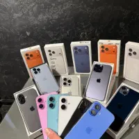 فروش انواع آیفون