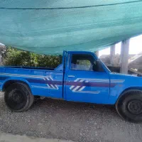 نیسان مدل 89|خودرو سواری و وانت|جیرفت, |دیوار