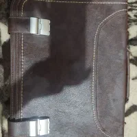 کیف چرم
