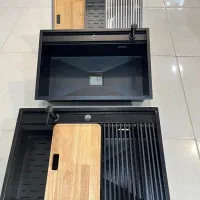 جشنواره فروش سینک های باکسی از درب کارخونه
