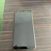 سامسونگ a7 2018|موبایل|اصفهان, اشکاوند|دیوار
