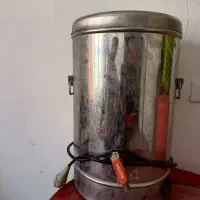 سماور چای