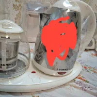 وسایل برقی کاملا نو
