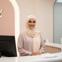 استخدام منشی در مطب زیبایی