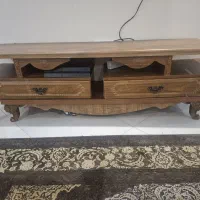 میزتلویزیون ۴ تیکه عرض۱۶۰|میز تلویزیون|تهران, مجیدآباد|دیوار