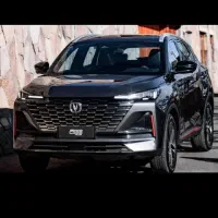 چانگان ۲۰۲۴