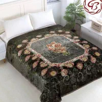 پتو مسافرتی ابریشمی|رختخواب، بالش، پتو|بندرعباس, |دیوار