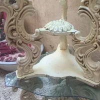 میزعسلی دو عدد سالم