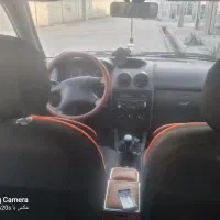 پراید ۱۳۲ مدل ۹۰
