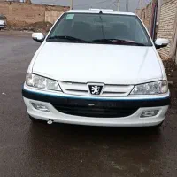 پارس TU5 مدل ۱۴۰۰